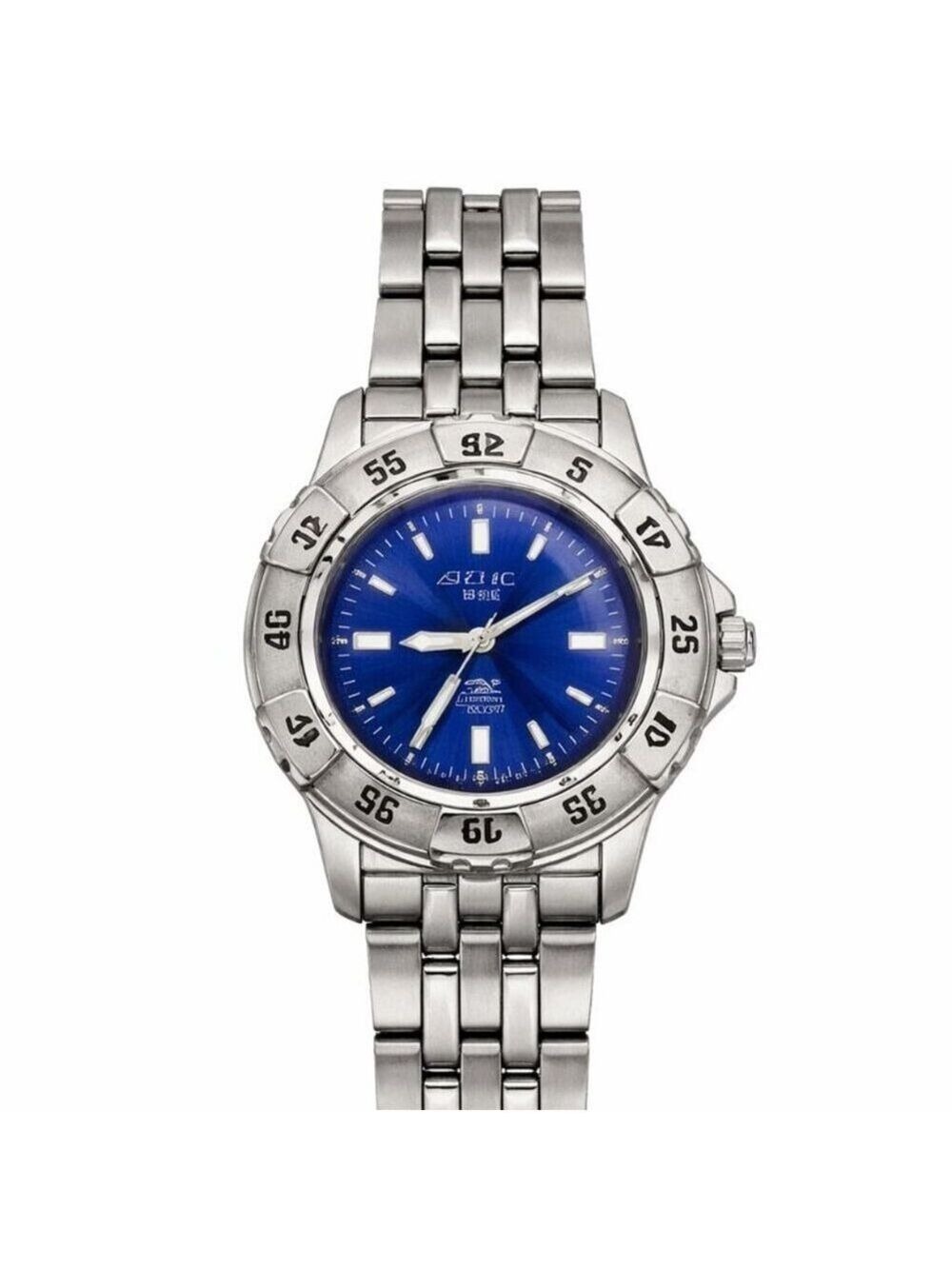 Relic Wet Unisex Watch